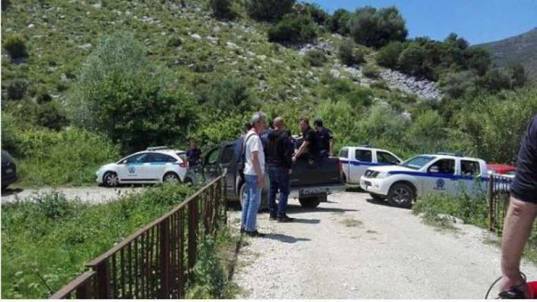 Έκτακτο: Νεκρός βρέθηκε πριν λίγο 55χρονοςστο Ράγιο Θεσπρωτίας – Εξετάζονται όλα τα ενδεχόμενα!!
