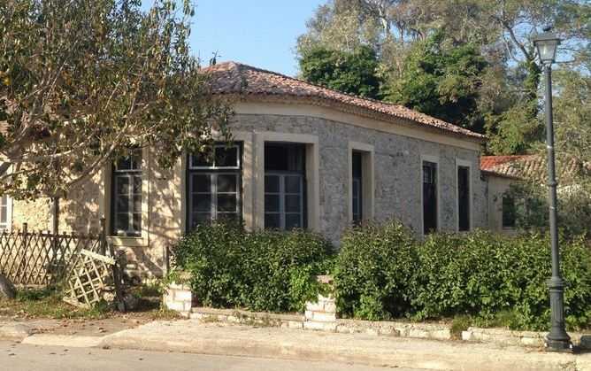 Από 10 Ιουλίου έως 31 Οκτωβρίου αναμένεται η λειτουργία των Ιαματικών Λουτρών Πρέβεζας