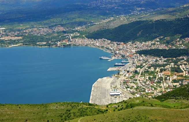 Έπιασαν Τούρκο στην Ηγουμενίτσα με 121αρχαία νομίσματα!!