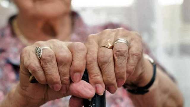 Ηλικιωμένη 88χρονη Βελγίδα με το… πιπίνι της διακινούσαν ναρκωτικά… εδώ στην Πάργα!