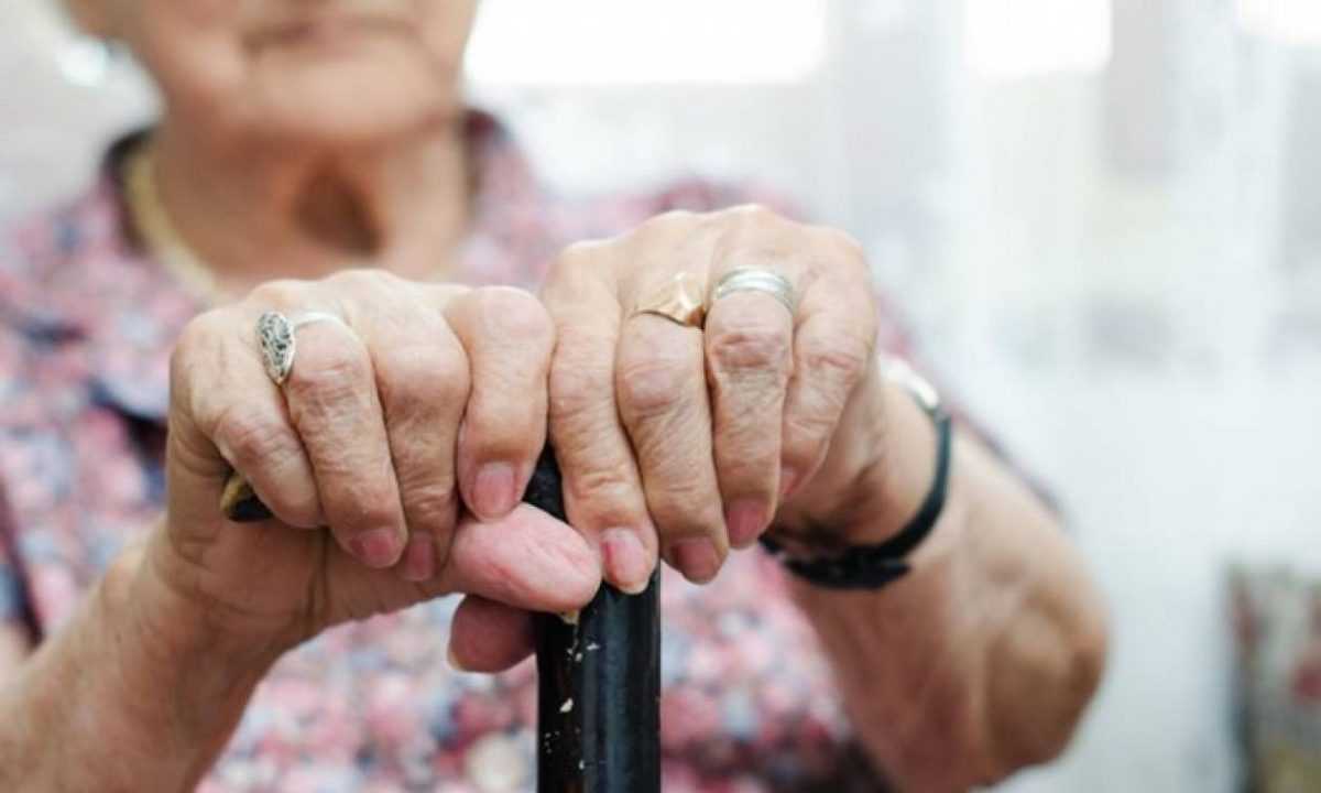 Ήπειρος: 39χρονος αλλοδαπός πήγε να βιάσει 82χρονη!!