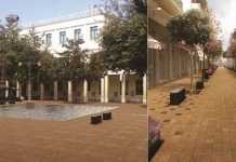 Εντάχθηκε στο ΕΣΠΑ με αρχικό προϋπολογισμό 3,5 εκ. ευρώ το Ανοικτό Κέντρο Εμπορίου (Open Mall) στην Άρτα