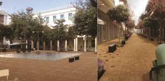 Εντάχθηκε στο ΕΣΠΑ με αρχικό προϋπολογισμό 3,5 εκ. ευρώ το Ανοικτό Κέντρο Εμπορίου (Open Mall) στην Άρτα