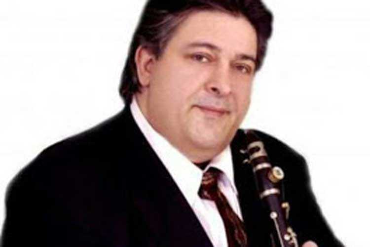 Θρήνος: Έφυγε από την ζωή ο Ηπειρώτης μουσικός Μπάμπης Χαλκιάς, γιος του Πετρολούκα Χαλκιά Πηγή: Himara.gr | Ειδήσεις απ’ την Βόρειο Ήπειρο