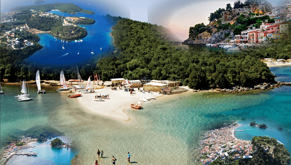 Σχεδόν 200 εκ. ευρώ εισέπραξε από τον τουρισμό η Ήπειρος το 2018