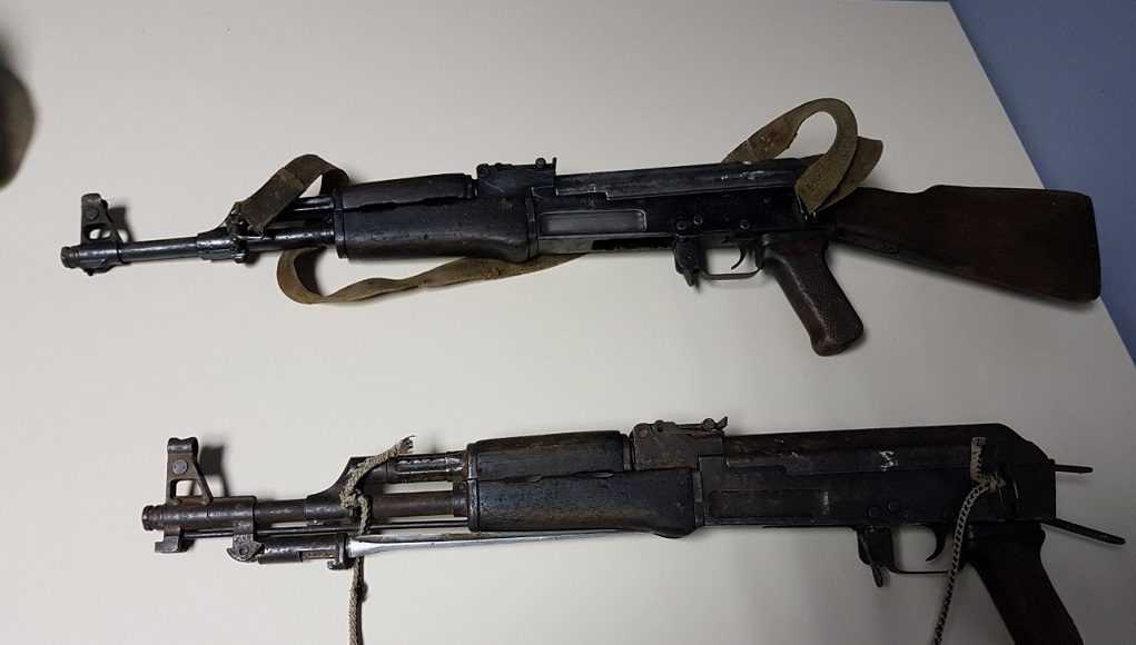 Βήσσανη: Έρευνες μετά την ένοπλη συμπλοκή – Μέτρα ζητούν οι κάτοικοι