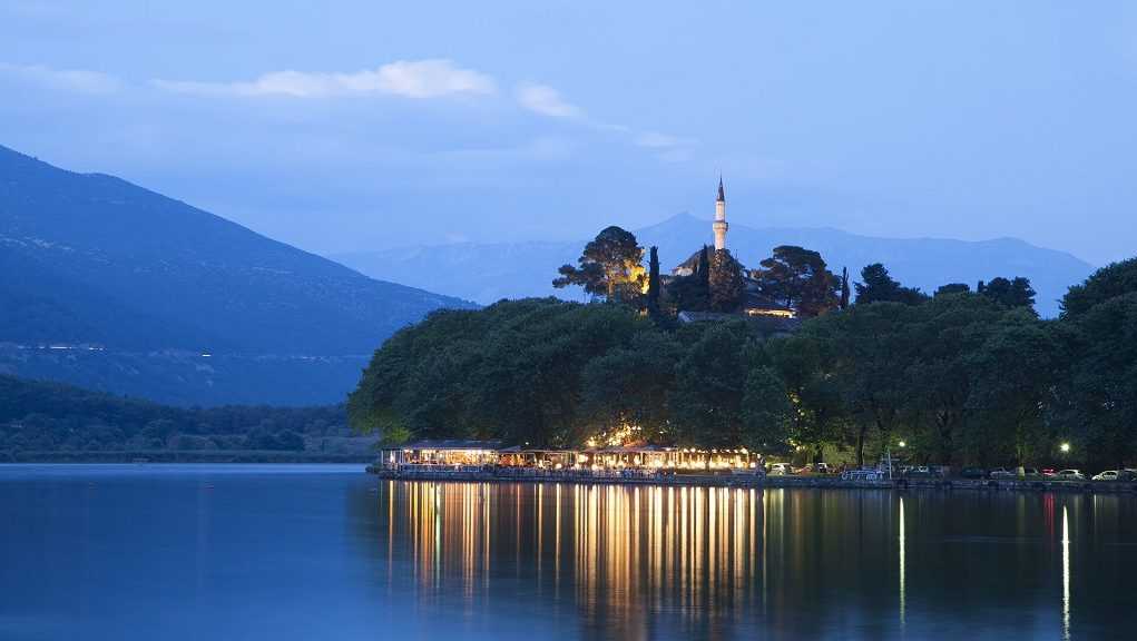 Πληρότητες 100% σε Ιωάννινα Μέτσοβο και Ζαγόρι!!