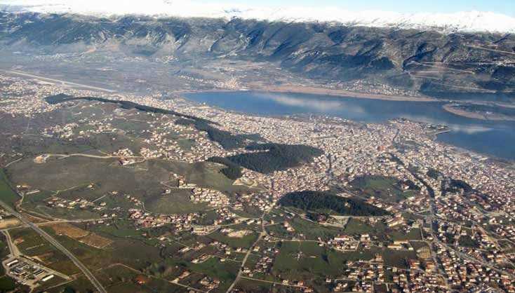 Οριστικά εκτός του Υπερταμείου και τα 57 ακίνητα του Δήμου Ιωαννιτών