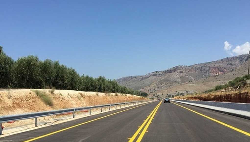 Σε δύο χρόνια και… βάλε η επέκταση της Ιόνιας οδού ως την Κακαβιά!!
