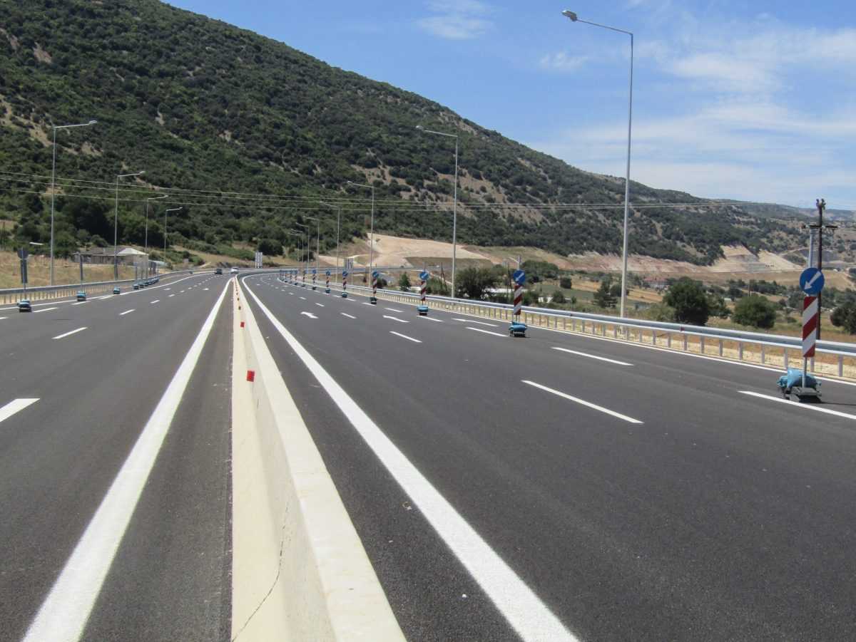 Ανοίγει ο δρόμος για την σύνδεση Πρέβεζας με Ιόνια οδό