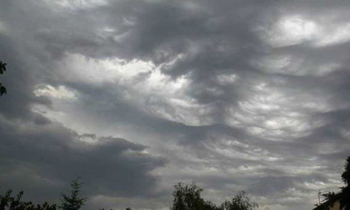 Με τοπικά αυξημένες νεφώσεις η Καθαρά Δευτέρα στην Ήπειρο – Χειμώνας ξανά από την Τρίτη!