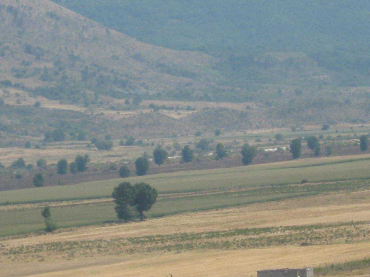 Ο κάμπος της Δρόπολης Β. Ηπείρου «παραδίδεται» σε αλβανικά χέρια!