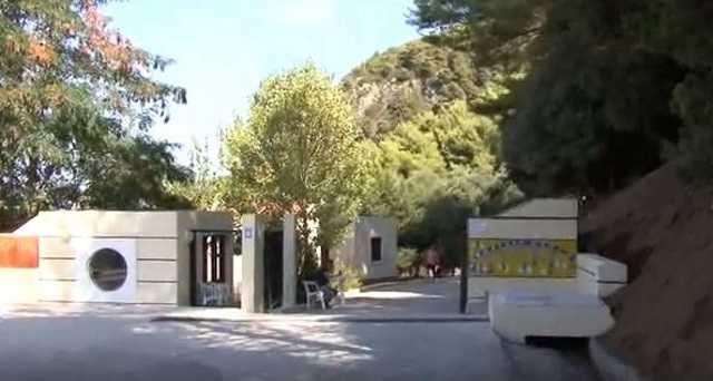 Υπέρ της συμβιβαστικής επίλυσης για τον χώρο των κατασκηνώσεων της Λούτσας τάσσεται ο Δήμος Πάργας