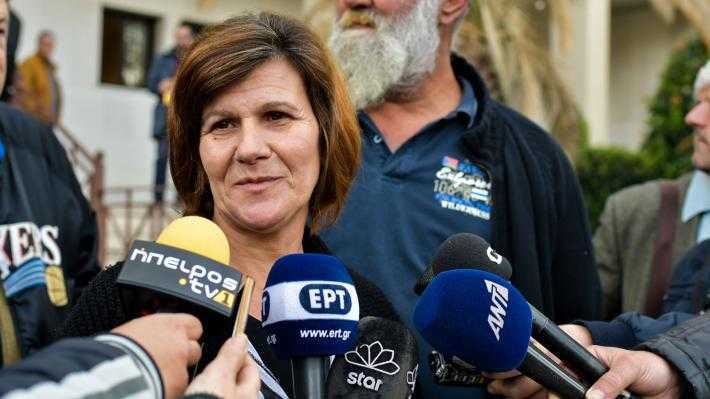 Σε τρία χρόνια με αναστολή καταδικάστηκε η καθαρίστρια από την Πρέβεζα παραποιήσει του απολυτηρίου Δημοτικού!