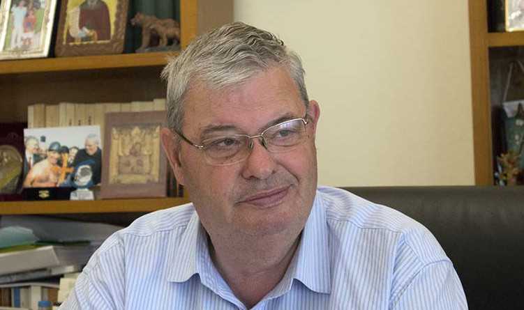 Περιφέρεια Ηπείρου: Νικητής από τον πρώτο γύρο ο Α. Καχριμάνης