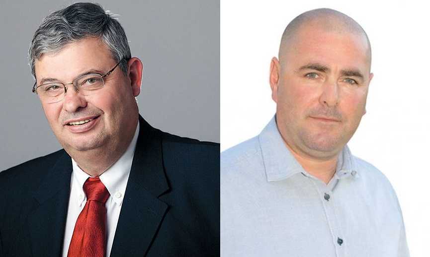 Σάρωσε ο Α. Καχριμανης στο Δήμο Πάργας με 56,69%!! Πρώτος σε Ψήφους ο Αχιλλέας Γκούμας! 