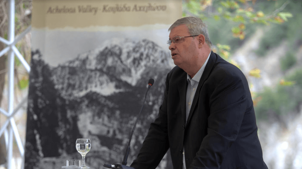 Καχριμάνης: Σημαντικά έργα και παρεμβάσεις στην Ήπειρο μέσω του ΕΣΠΑ