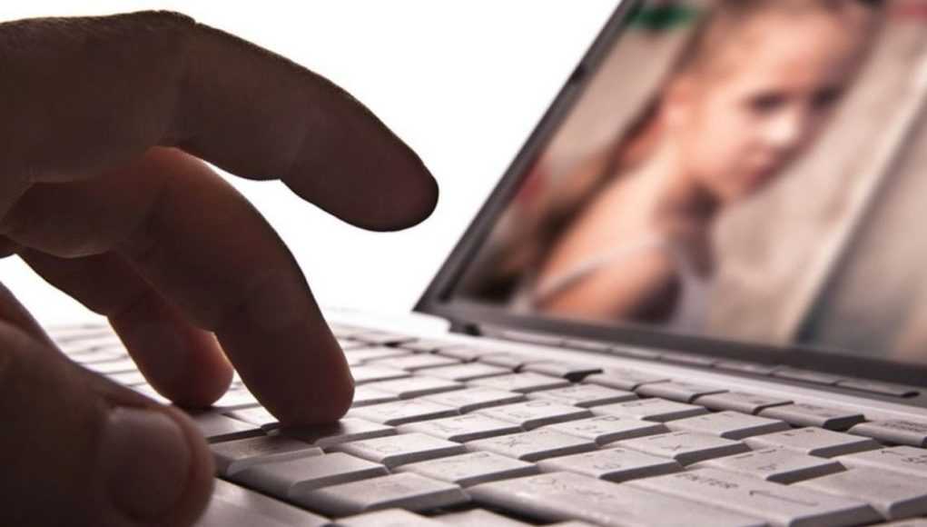 Συνελήφθη Ηπειρώτης για πορνογραφία ανηλίκων μέσω διαδικτύου!! Βρέθηκαν δεκάδες αρχεία εικόνας και βίντεο πορνογραφικού υλικού