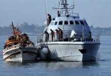 Επιχείρηση εντοπισμού 35χρονου κολυμβητή αγνοούμενου στα Σύβοτα!