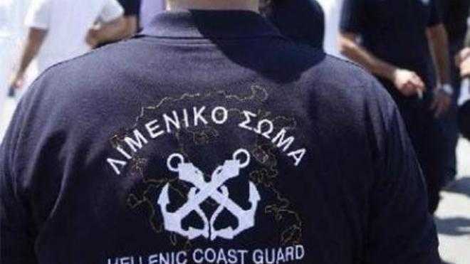 Συλλήψεις αλλοδαπών στο λιμάνι της Ηγουμενίτσα