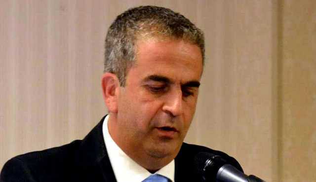 Συνέντευξη του υπ. προέδρου της ΝΟΔΕ ΝΔ Πρέβεζας Ζώη Μαργέλη στο Prisma 91,6