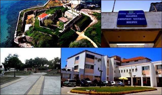 Δώδεκα «φιλέτα» της Πρέβεζας στο Υπερταμείο για ξεπούλημα!!!