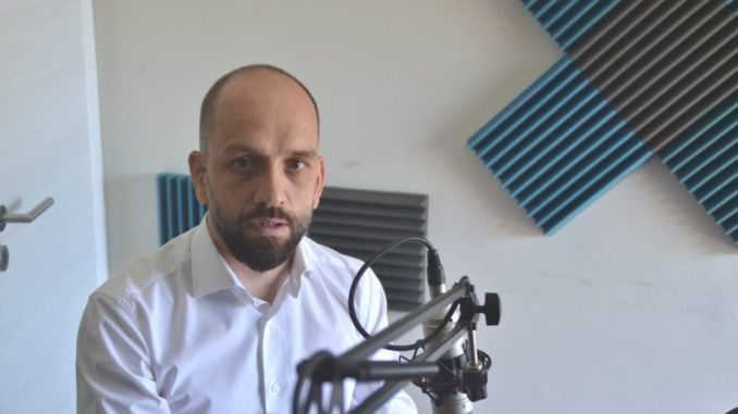 Κώστας Μπάρκας: Mπορούν οι δυνάμεις της αριστεράς και της κεντροαριστερας να συναντηθούν και να αναδείξουν επικεφαλής – Θα αναλάβω τις απαραίτητες πρωτοβουλίες