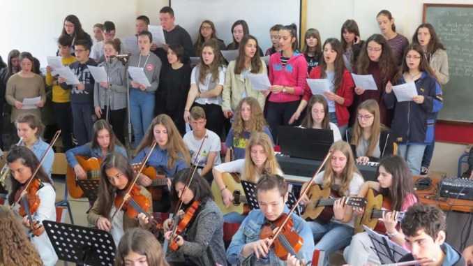 Βρέθηκε ο χώρος για τη μόνιμη στέγαση του Μουσικού Σχολείου Άρτας