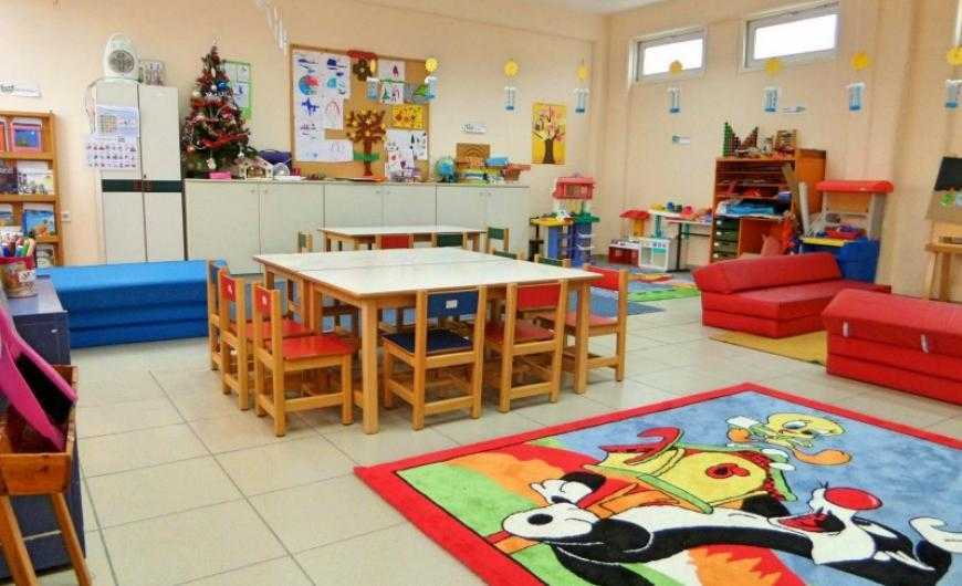 Νηπιαγωγείο στο Βουβοπόταμο αποφάσισε το Δημοτικό Συμβούλιο Πάργας