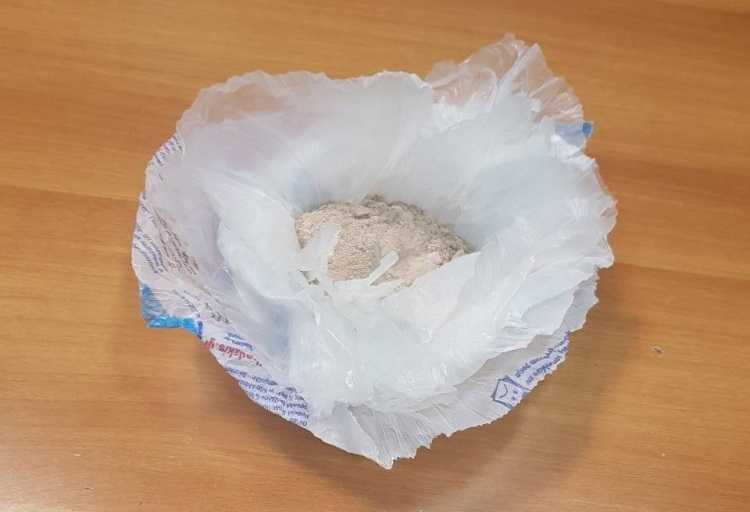 Ιωάννινα: 27χρονος κουβαλούσε στο ΚΤΕΛ ηρωίνη!! 