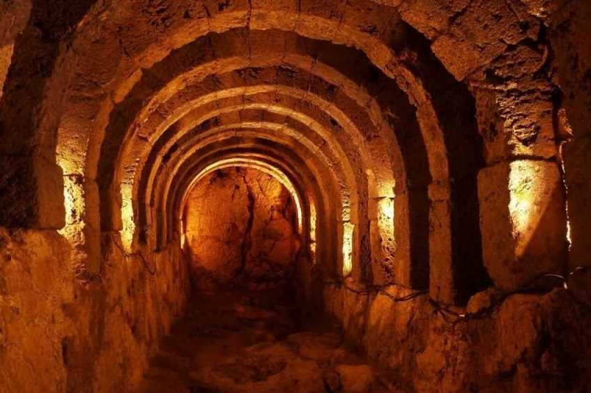 Μπράβο στο Δήμο: Την μείωση του εισιτηρίου εισόδου στον αρχαιολογικό χώρο του Νεκρομαντείου ζητά ο Δήμος Πάργας