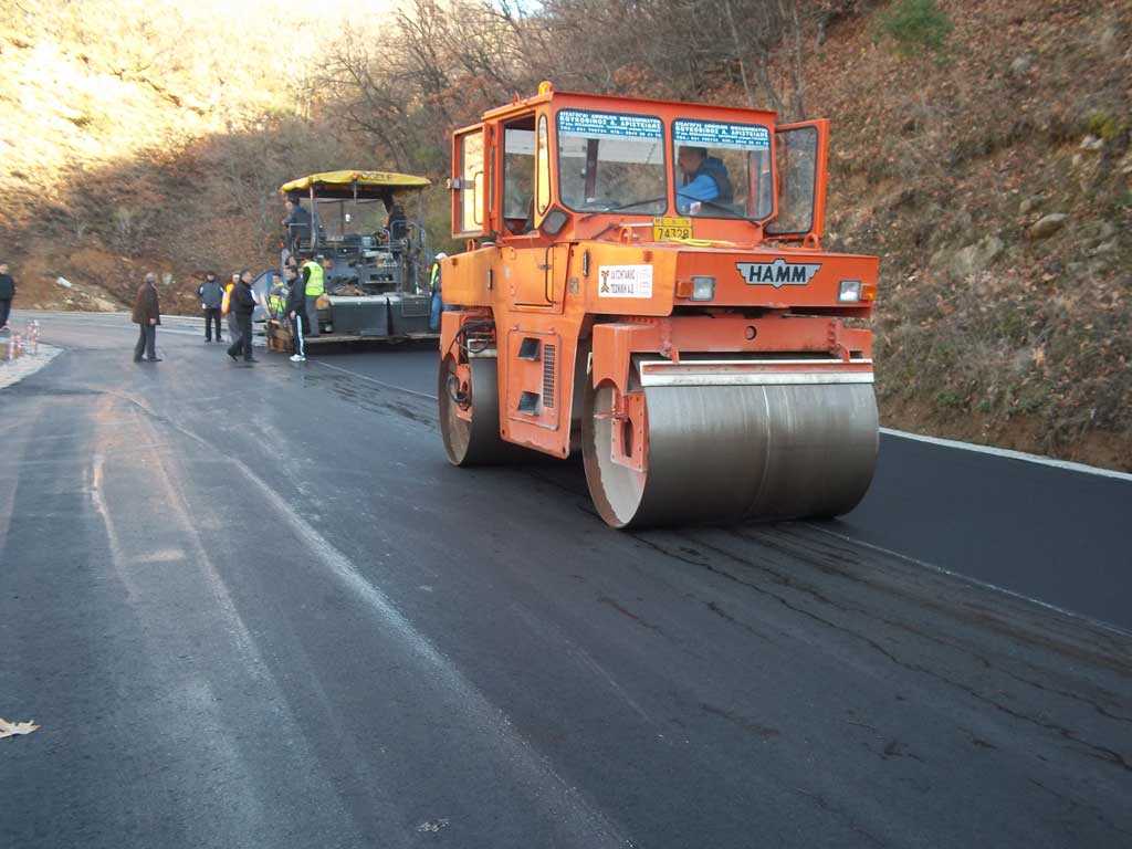 Έργα €7,8 εκατ. στους Δήμους Αρταίων, Πρέβεζας και Ηγουμενίτσας