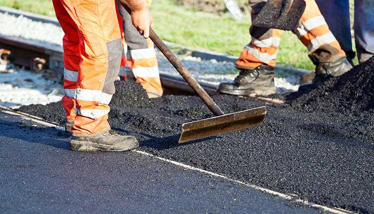 Πέντε έργα από Περιφέρεια για βελτιώσεις εθνικών οδών!