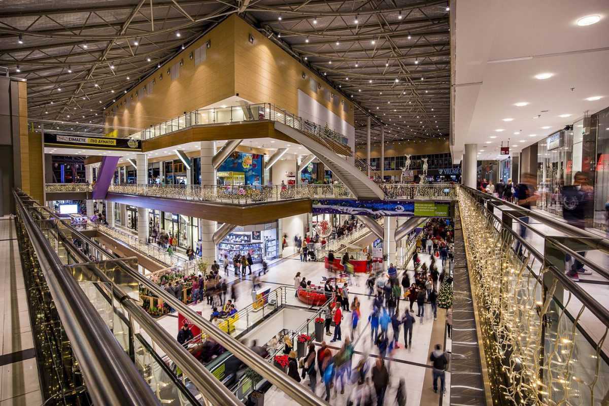 Τρία open mall στην Ήπειρο! Γιάννενα, Άρτα και Πρέβεζα, εντάχθηκαν στο Επιχειρησιακό Πρόγραμμα «Ανταγωνιστικότητα, Επιχειρηματικότητα, Καινοτομία