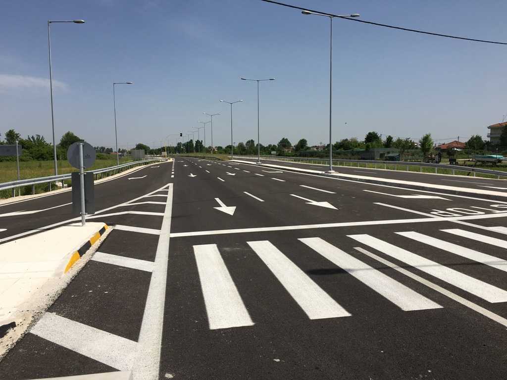 Ιωάννινα-Κακαβιά στα 6 νέα μεγάλα οδικά έργα της επόμενης πενταετίας!