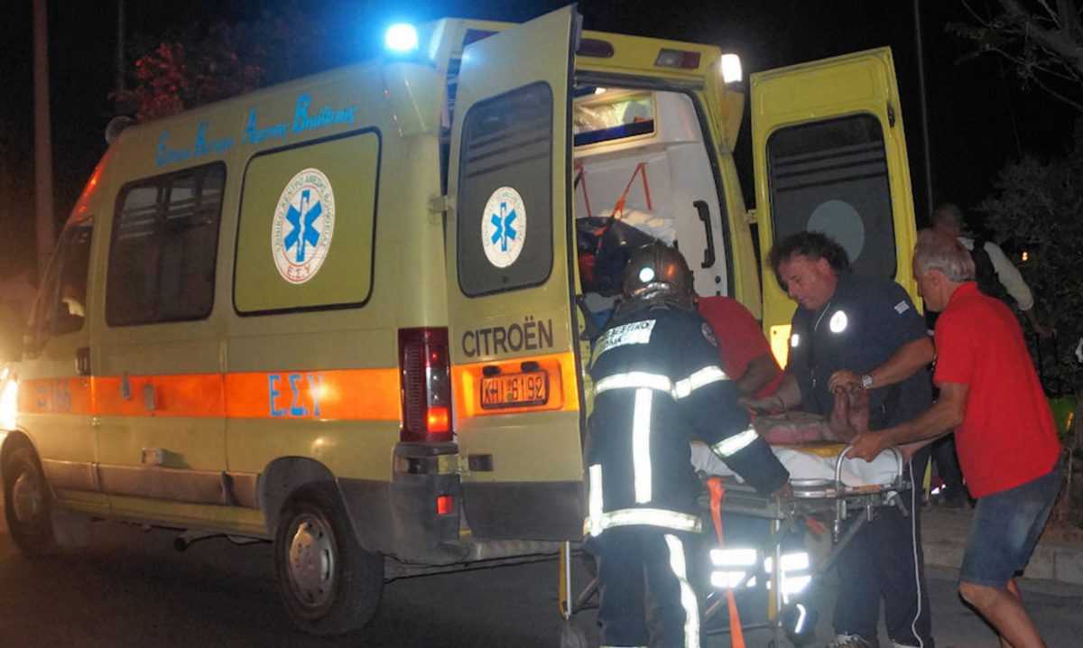 Ανθυπασπιστής του Στρατού ο 43χρονος που σκοτώθηκε τα ξημερώματα στα Γιάννενα