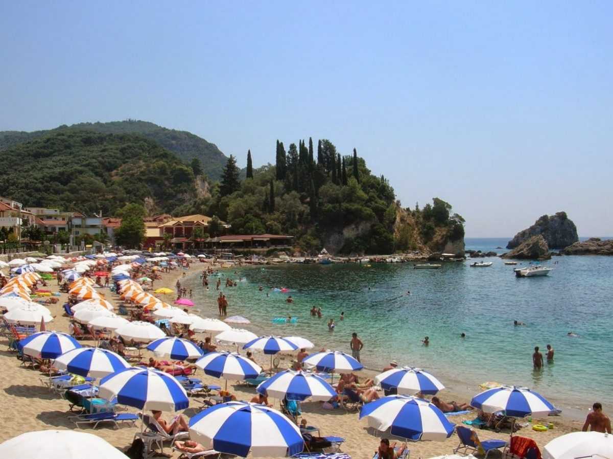 Με πολύ ικανοποιητικές πληρότητες εξελίσσεται ο Σεπτέμβριος για τα καταλύματα σε Κανάλι, Καστροσυκιά, Βράχο, Λυγιά, Λούτσα και Πάργα, αναπληρώνοντας τις απώλειες των αρχών του καλοκαιριού