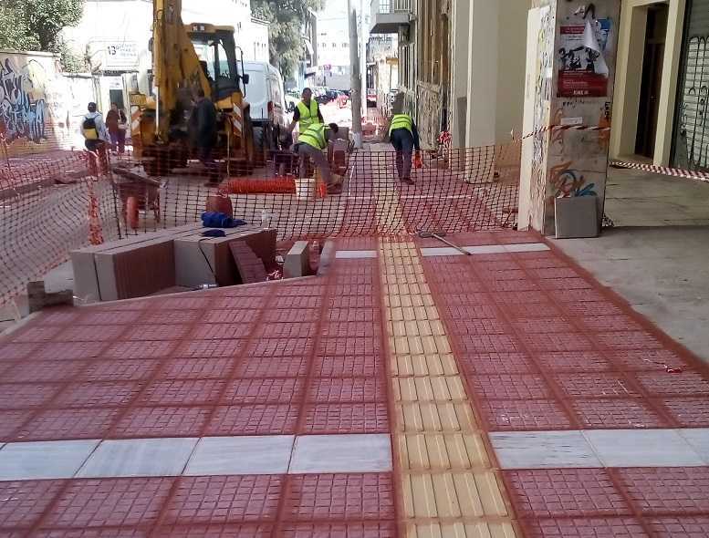 Νέα έργα καθημερινότητας 2.210.000 ευρώ στο Δήμο Αρταίων