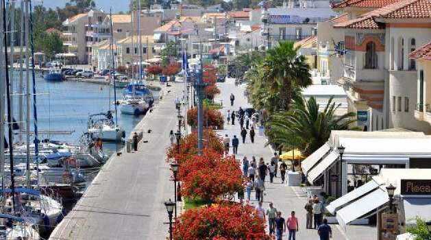 Υποβλήθηκε η πρόταση για την δημιουργία Κέντρου Ανοιχτού Εμπορίου στην Πρέβεζα