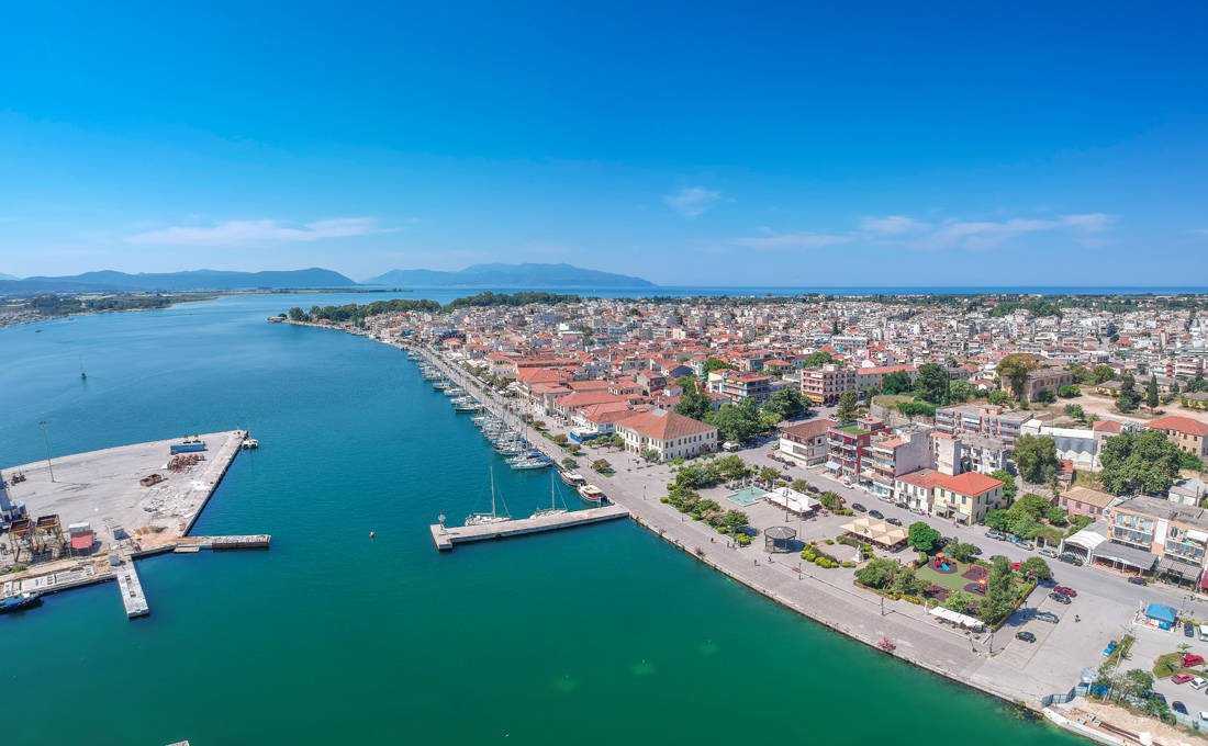 Πρέβεζα: Η πόλη της Ηπείρου που αποθέωσε ο Guardian!