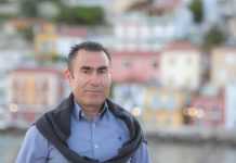 Συνέντευξη του κ. Νίκου Ζαχαριά στον Prisma 91,6