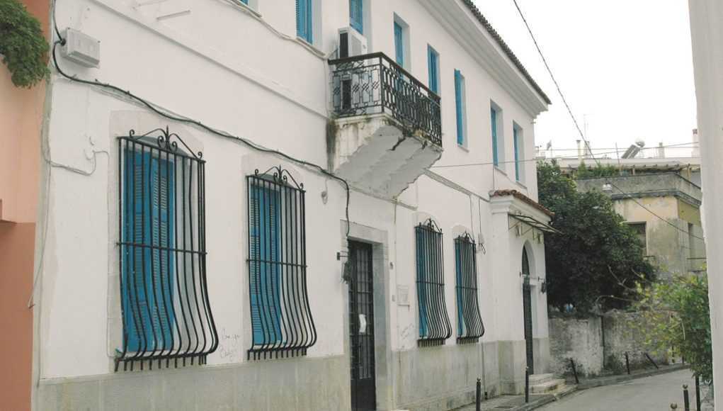 Δημοπράτηση με 1,7 εκατ. ευρώ για Παλαιό Δικαστήριο Άρτας