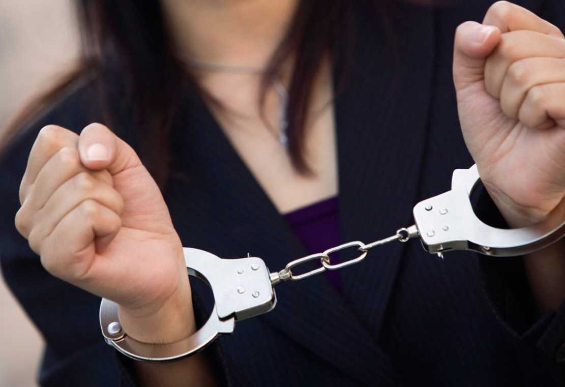 Ιωάννινα: 38χρονη συνελήφθη για ακάλυπτες επιταγές