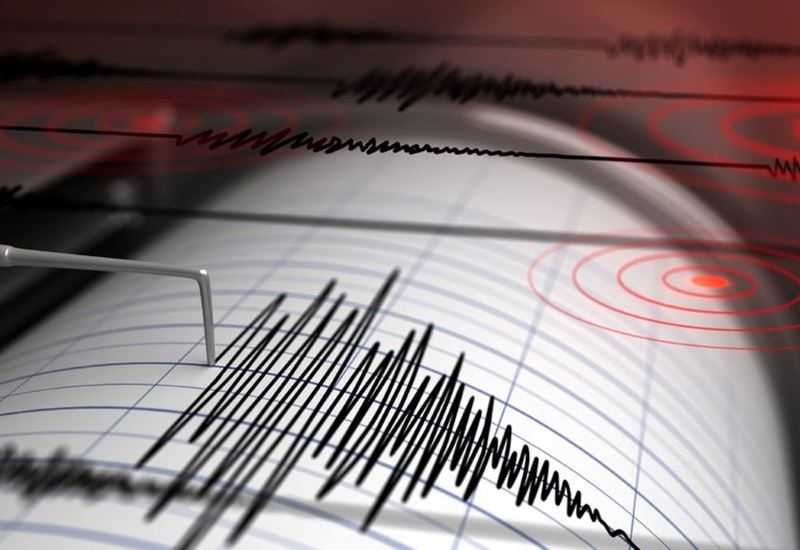 Εκτακτο: Νέα σεισμική δόνηση 3,7Ρίχτερ Βορειοδυτικά της Αρτας