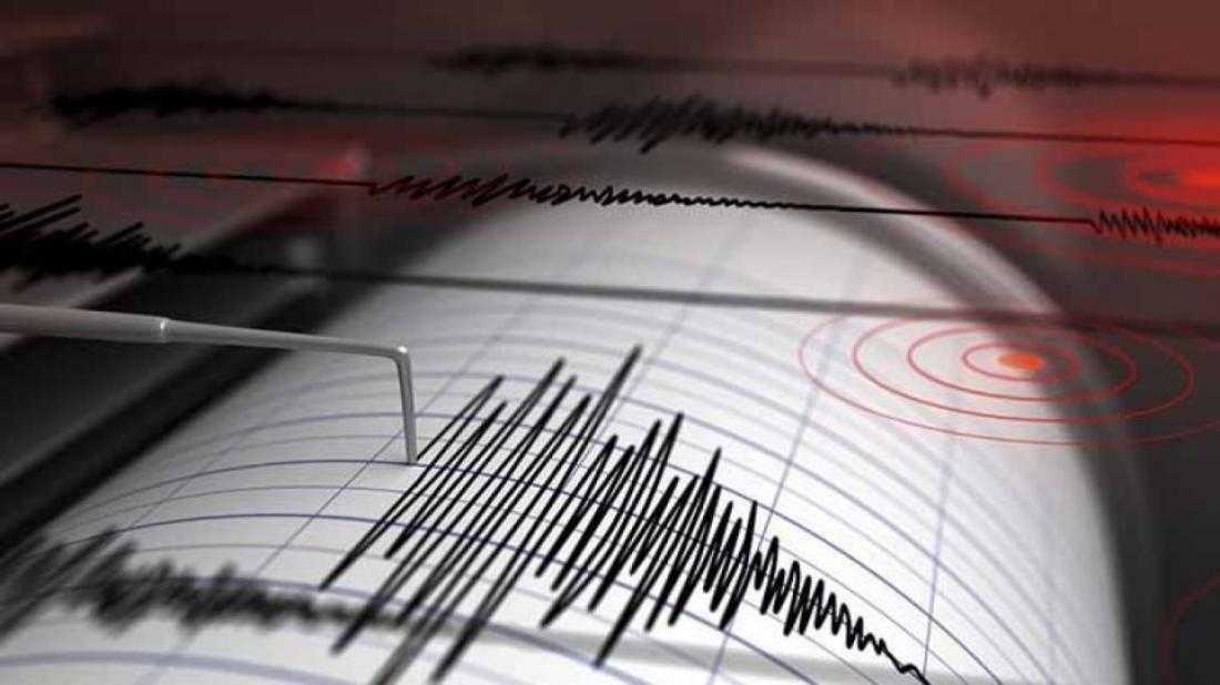 Σεισμός 3,8 βαθμών της κλίμακας Ρίχτερ «ταρακούνησε» την Άρτα – Για 4,3 Ρίχτερ κάνει λόγο το Ευρωπαϊκό Μεσογειακό Σεισμολογικό Κέντρο!