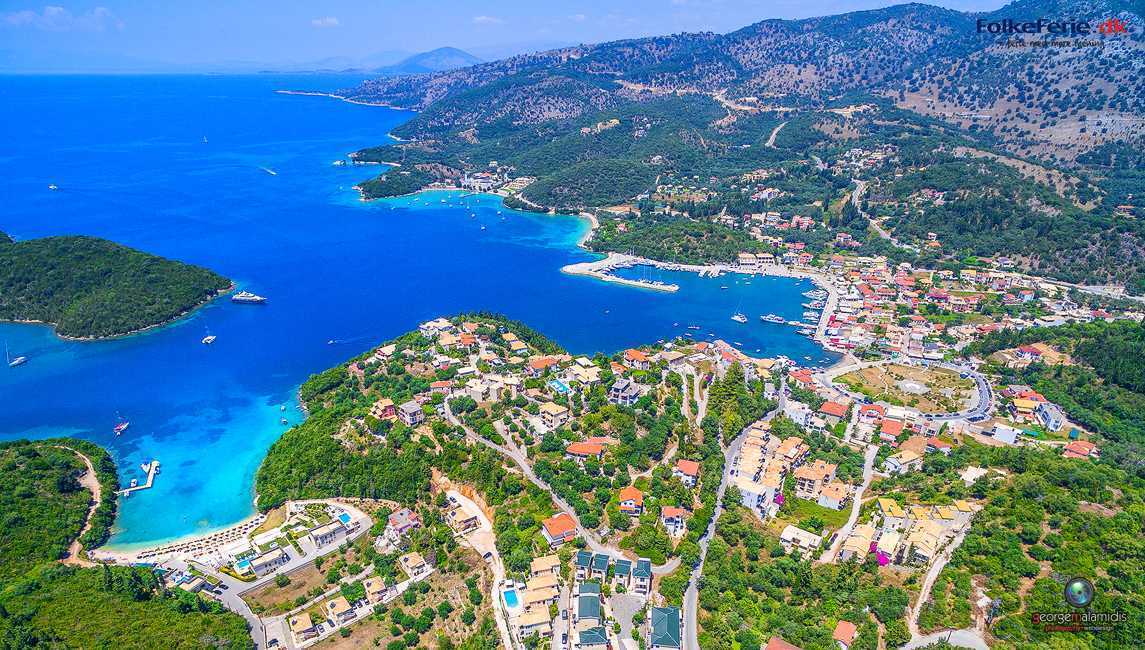 Τουρισμός στην Θεσπρωτία: Οι προκλήσεις του 2018, τα ρεκόρ και τα προβλήματα