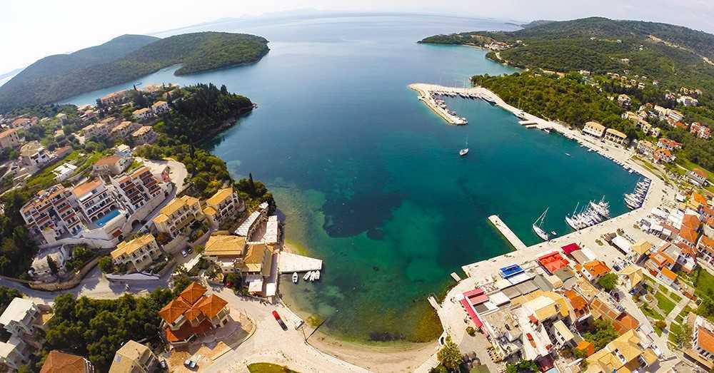 Tην πρώτη θέση στο γενικό δείκτη ικανοποίησης κατέχει η Ήπειρος!!