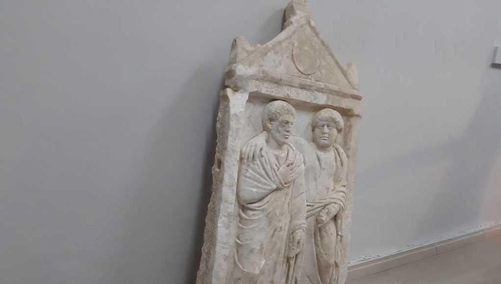 Η Ασφάλεια Ιωαννίνων συνέλαβε αρχαιοκάπηλους στα Σπάτα