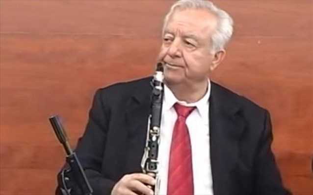 Σήμερα στις 3 το μεσημέρι,στον Ιερό Ναό Αγίου Νικολάου Ζίτσας