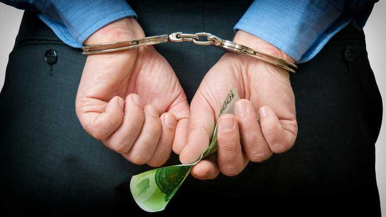 Πρέβεζα: 64χρονος συνελήφθη για χρέη στο δημόσιο